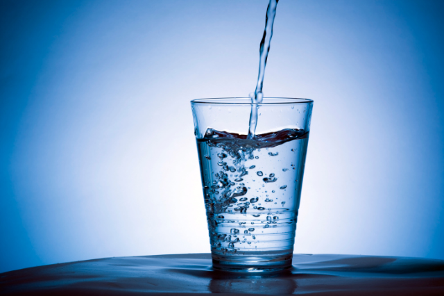 Ordinanza di limitazione dei consumi di acqua potabile