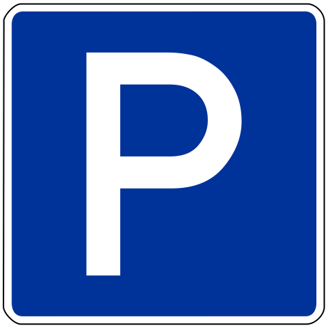 Parcheggio stazione