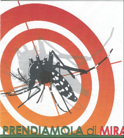 Ordinanza n. 11/2024: prevenire la proliferazione delle zanzare