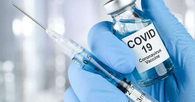 Campagna vaccinale Covid-19