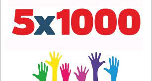 Dona il 5x1000 al Comune di residenza